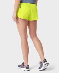 STIO Women's Terral Short -Stio RESHOOT 100234 727 4 Bottom