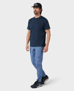 STIO Men's OPR Trail Pant -Stio RESHOOT 200232 403 1 Full