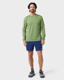 STIO Men's Terral Short -Stio RESHOOT 200242 401 1 Full