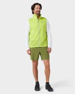 STIO Men's Terral Short -Stio RESHOOT 200242 708 1 Full