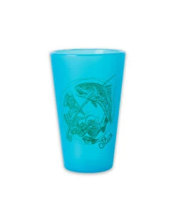 STIO River Trout Silipint Cup