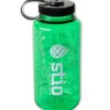 Stio Topo Wide Mouth Sustain Nalgene -Stio Stio Topo Nalgene Green