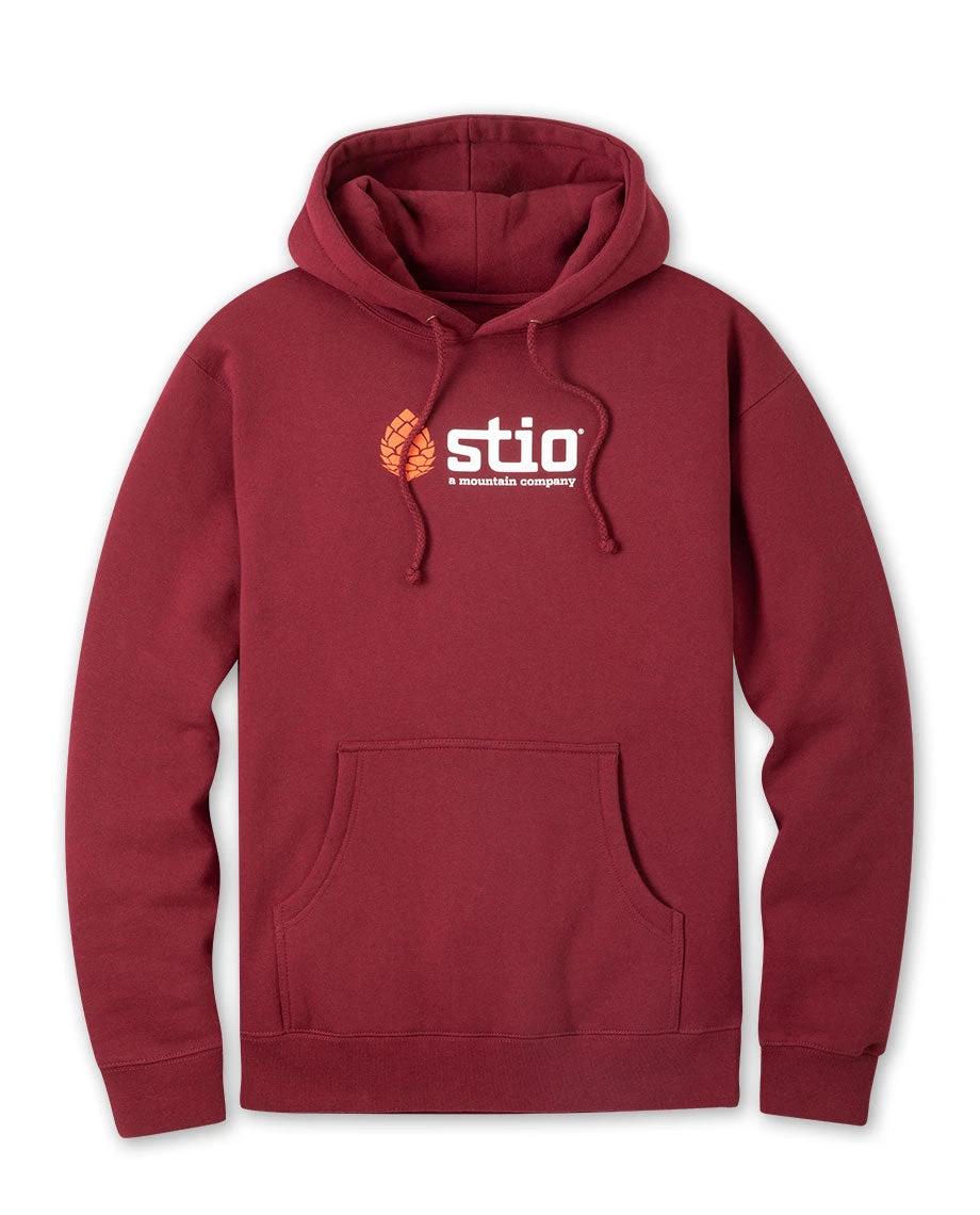 Stio Classic Hoodie 11 Stio Classic Hoodie - Image 9