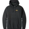 STIO Navigator Hoodie -Stio Unisex Navigator Hoodie Charcoal Heather