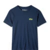 STIO Navigator Tee -Stio Unisex Navigator Tee Navy