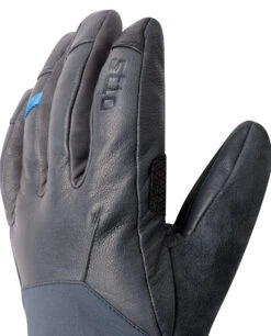 STIO Objective Insulated Glove -Stio Unisex Objective Insulated Glove Mulberry Detail Stio fa62c5ed c5d1 4214 81ed 52c32a23b742