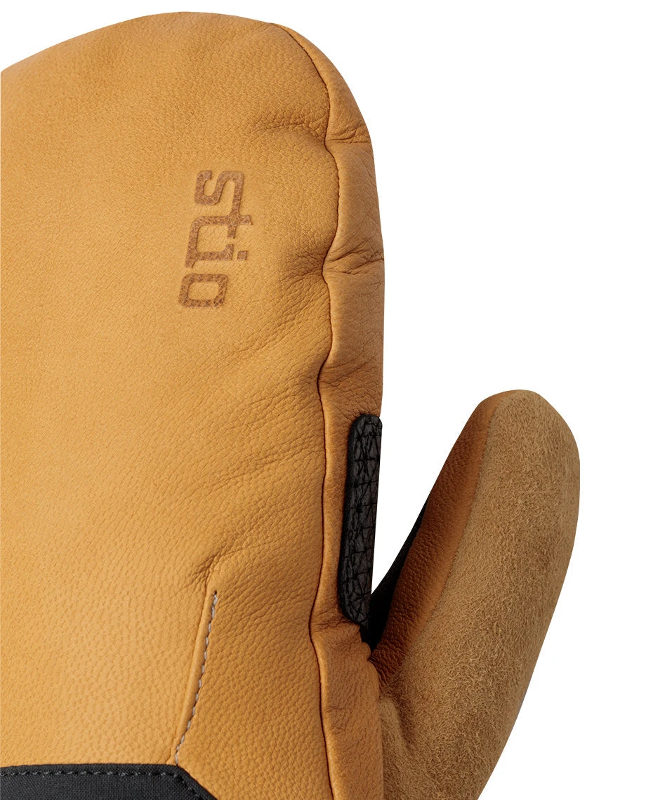 STIO Objective Insulated Mitt 11 STIO Objective Insulated Mitt - Image 9