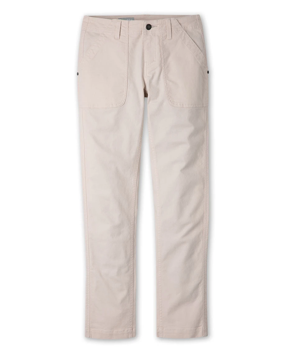 STIO Women's Rivet Canvas Utility Pant 3 STIO Women's Rivet Canvas Utility Pant