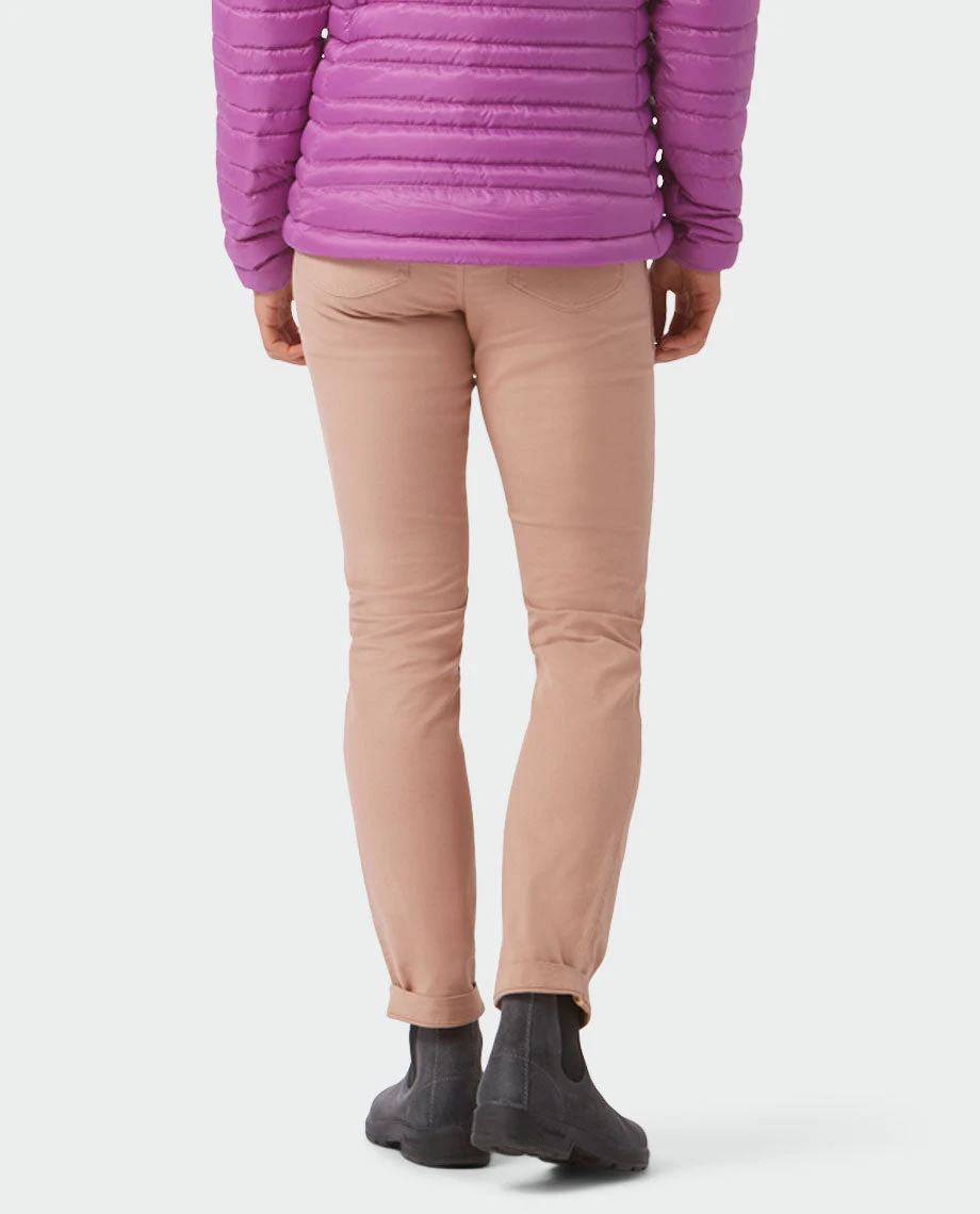 STIO Women's Rivet Canvas Utility Pant 12 STIO Women's Rivet Canvas Utility Pant - Image 10