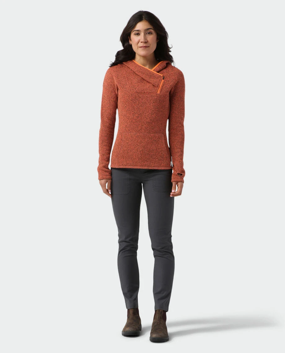 STIO Women's Rivet Canvas Utility Pant 19 STIO Women's Rivet Canvas Utility Pant - Image 17