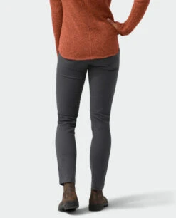 STIO Women's Rivet Canvas Utility Pant 37 STIO Women's Rivet Canvas Utility Pant -Stio W Rivet Utility Pant Basalt 4 Bottom 9464c040 64b9 4d16 9b28 2ff2d32a9d12