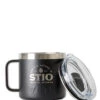 Stio Yeti Rambler® 14oz Mug -Stio Yeti Mug Black e93f9ec1 b8b7 450f ab0f 80f5b1646ae4