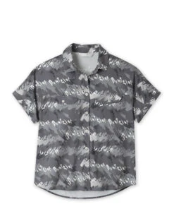 STIO Women's Shifter Shirt SS 32 STIO Women's Shifter Shirt SS -Stio updated 100221 192